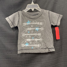 Load image into Gallery viewer, Guitar Shirt (Now &amp; Zen)
