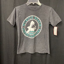 Load image into Gallery viewer, Shark Shirt
