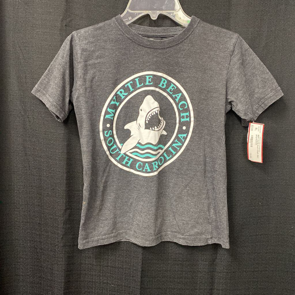 Shark Shirt