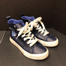 Load image into Gallery viewer, Girls Ravenclaw Sneakers
