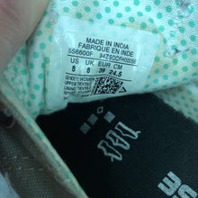 Load image into Gallery viewer, Girls All-Star Sneakers
