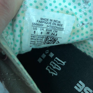 Girls All-Star Sneakers