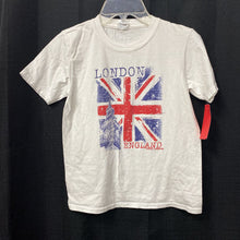 Load image into Gallery viewer, Flag Shirt
