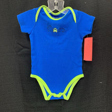 Load image into Gallery viewer, Car Onesie
