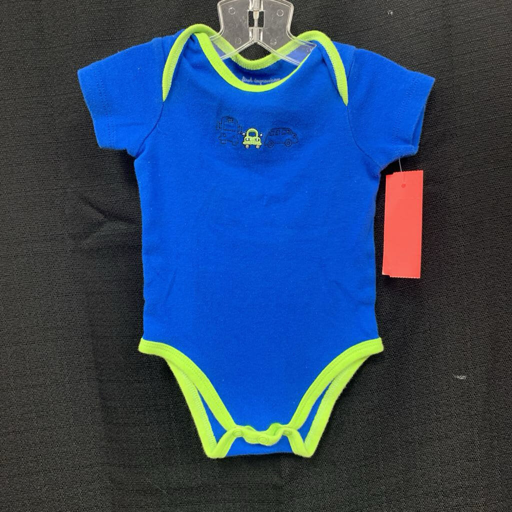 Car Onesie