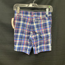 Load image into Gallery viewer, Plaid Shorts
