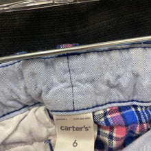 Load image into Gallery viewer, Plaid Shorts
