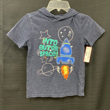 Load image into Gallery viewer, &quot;Into Outer Space&quot; Shirt
