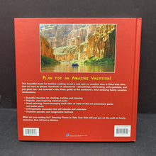 Load image into Gallery viewer, Amazing Places To Take Your Kids (USA) -notable place
