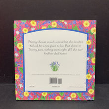 Load image into Gallery viewer, The Bunny of Bluebell Hill (Tim Preston) -hardcover
