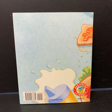 Load image into Gallery viewer, Messy Meals (Betsy Franco) -paperback
