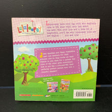 Load image into Gallery viewer, Princess Parade (Lalaloopsy) -character
