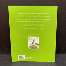 Load image into Gallery viewer, My Awesome Summer by P. Mantis (A Nature Diary) (Insects) (Paul Meisel) -educational
