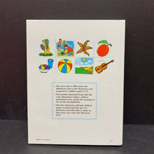 Load image into Gallery viewer, Lexicon-Webster Dictionary for Children (Language) -educational
