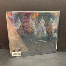 Load image into Gallery viewer, Bessie Smith and the Night Riders (Sue Stauffacher) -hardcover
