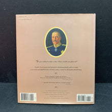 Load image into Gallery viewer, The Yellow Star: The Legend of King Christian X of Denmark (Carmen Agra Deedy) -notable person
