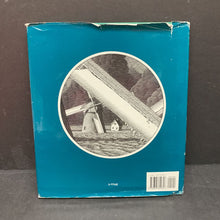 Load image into Gallery viewer, Ben&#39;s Dream (Chris Van Allsburg) -hardcover
