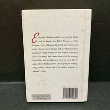 Load image into Gallery viewer, The Watsons Go to Birmingham, 1963 (Black History Month) (Christopher Paul Curtis) -chapter hardcover
