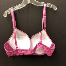 Load image into Gallery viewer, Bra w/Lace Trim
