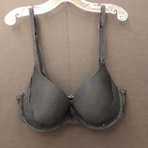 Bra w/Lace Trim