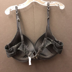 Bra w/Lace Trim
