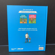 Load image into Gallery viewer, Little Teammate (Alan Williams) -hardcover
