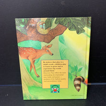 Load image into Gallery viewer, If I Were a Moose (Patrick Kleinen) -hardcover
