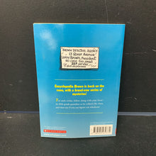 Load image into Gallery viewer, Encyclopedia Brown Super Sleuth (Donald J. Sobol) -series
