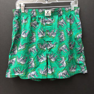 Men's Elephant Boxers