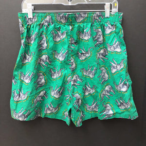 Men's Elephant Boxers