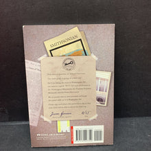 Load image into Gallery viewer, The Ghost Who Haunted the Capitol (Steven Brezenoff) (Field Trip Mysteries) -series
