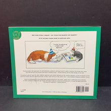 Load image into Gallery viewer, What Do Authors Do? (Eileen Christelow) -paperback
