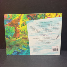 Load image into Gallery viewer, Plantzilla (Jerdine Nolen) -paperback
