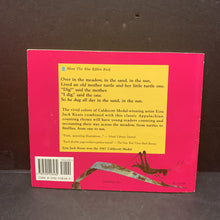 Load image into Gallery viewer, Over In The Meadow (Olive A Wadsworth) -paperback
