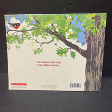 Load image into Gallery viewer, This Tree Counts (Alison Formento) -paperback
