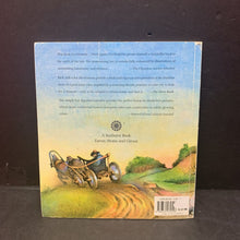 Load image into Gallery viewer, The Treasure (Uri Shulevitz) -paperback
