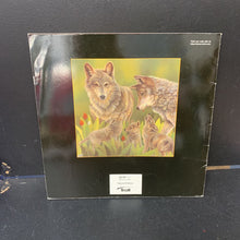 Load image into Gallery viewer, Wolf Watch (Kay Winters) -paperback
