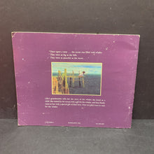 Load image into Gallery viewer, The Whales' Song (Dyan Sheldon) -paperback

