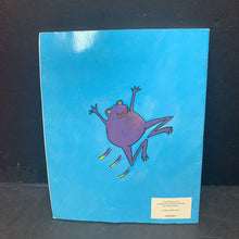 Load image into Gallery viewer, ABC, I Like Me! (Nancy L Carlson) -paperback
