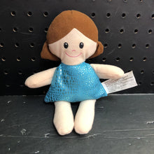 Load image into Gallery viewer, Plush Doll
