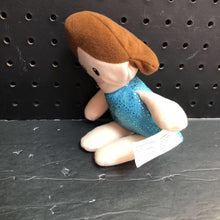 Load image into Gallery viewer, Plush Doll
