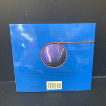 Load image into Gallery viewer, Lightning (Weather) (Stephen P. Kramer) -educational
