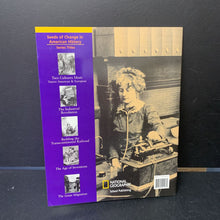 Load image into Gallery viewer, The Age of Inventions (National Geographic) -notable event

