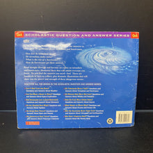 Load image into Gallery viewer, Do Tornadoes Really Twist? (Weather) (Q&amp;A) (Melving Berger) -educational
