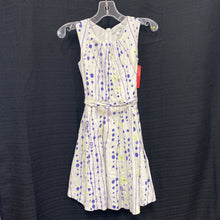 Load image into Gallery viewer, dotted pattern dress (It&#39;s my day!)
