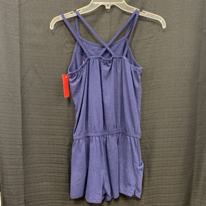 Sailboat romper