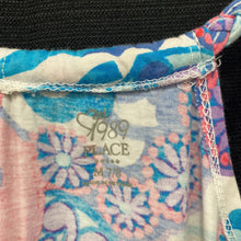 Load image into Gallery viewer, Flower pattern dress

