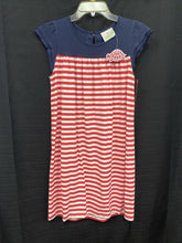 Load image into Gallery viewer, Striped dress (new)
