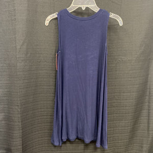 Sequin star dress
