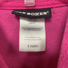 Load image into Gallery viewer, Hooded zip swim cover
